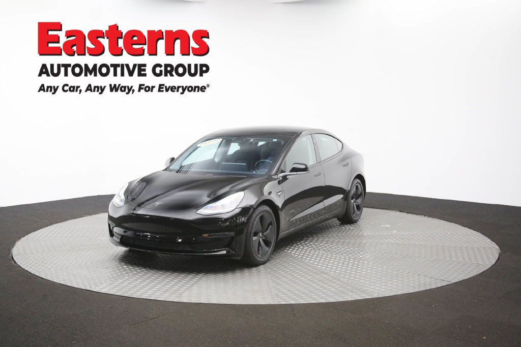 Used 2019 Tesla Model 3 Long Range AWD/4WD image 49