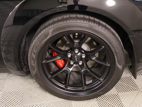 Used 2021 Dodge Challenger SRT Hellcat Redeye RWD image 18