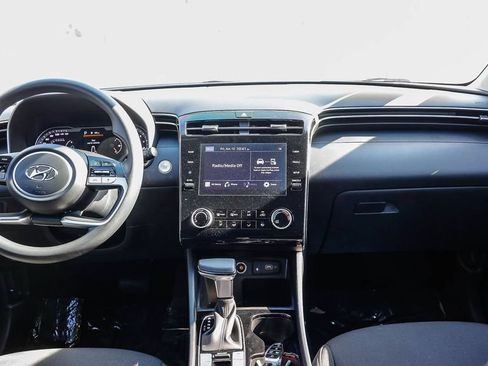 Used 2023 Hyundai Tucson SEL FWD image 15