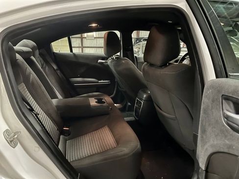 Used 2023 Dodge Charger SXT image 10