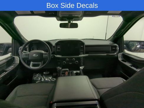 Used 2023 Ford F150 XLT w/ Equipment Group 302A High AWD/4WD image 21