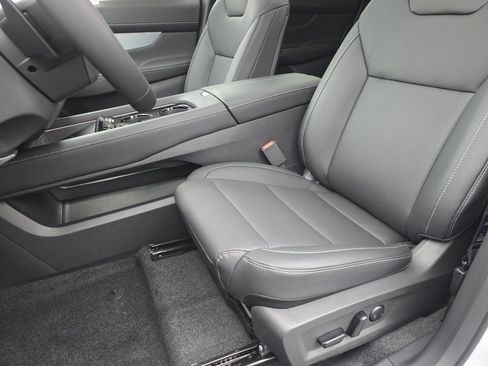 New 2026 Nissan Murano SL image 15