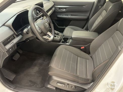Certified 2025 Honda CR-V Sport image 18