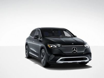 Used 2023 Mercedes-Benz EQE 350+ SUV