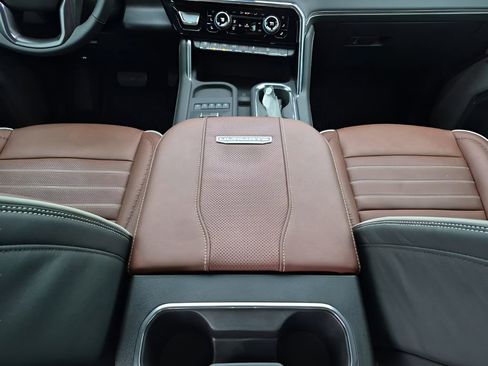 New 2026 GMC Sierra 2500 Denali Ultimate image 22