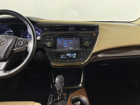 Used 2015 Toyota Avalon XLE Premium FWD image 16