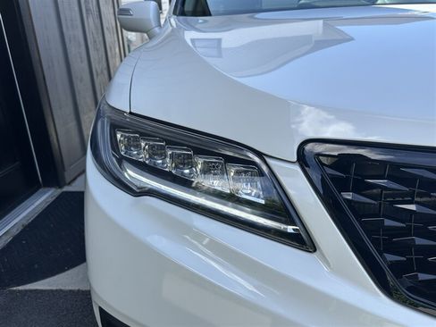 Used 2018 Acura RDX AWD w/ Technology Package image 29