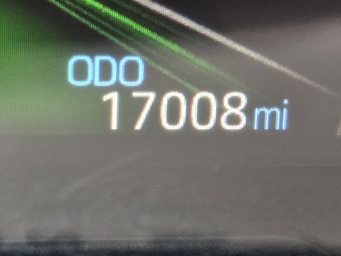 Certified 2025 Toyota RAV4 XLE w/ Convenience Package image 19