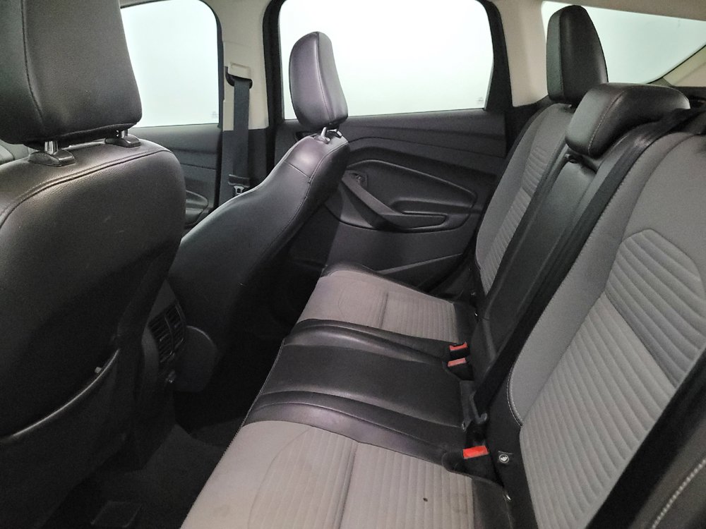 Used 2019 Ford Escape SE AWD/4WD image 18