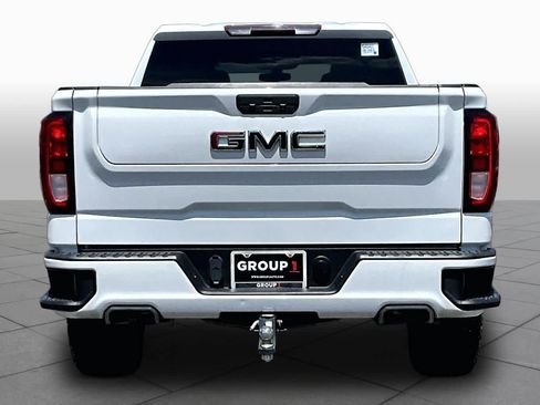 Used 2021 GMC Sierra 1500 Elevation w/ X31 Off-Road Package AWD/4WD image 5