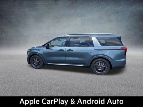 New 2026 Kia Carnival SX image 15