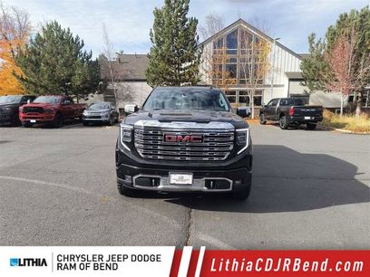 Used 2022 GMC Sierra 1500 Denali