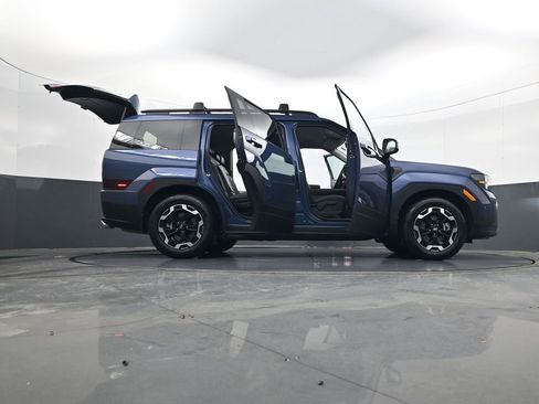 Used 2026 Hyundai Santa Fe SEL AWD/4WD image 34