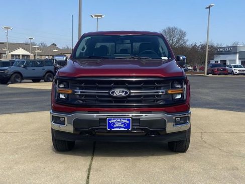 New 2026 Ford F150 XLT w/ Equipment Group 302A MID AWD/4WD image 6