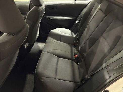 Certified 2024 Toyota Corolla LE image 17