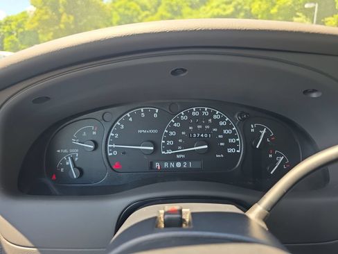 Used 2003 Ford Ranger Edge AWD/4WD image 24
