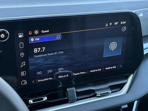 New 2026 Chevrolet Equinox LT w/ Convenience Package II FWD image 18