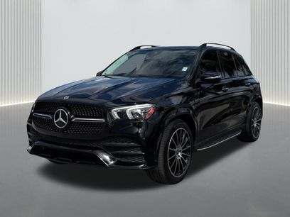 Used 2023 Mercedes-Benz GLE 350