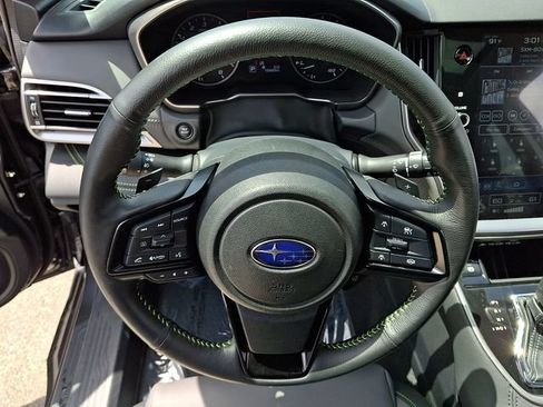 Certified 2025 Subaru Outback Onyx Edition AWD/4WD image 19