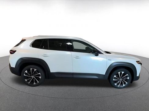Used 2025 MAZDA CX-50 2.5 Hybrid w/ Premium Plus Pkg AWD/4WD image 15