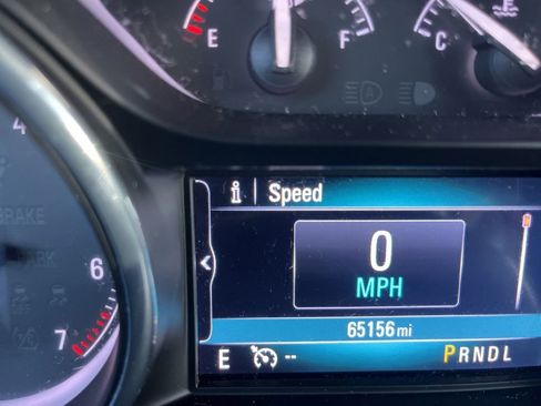 Used 2020 Buick Envision Essence image 12