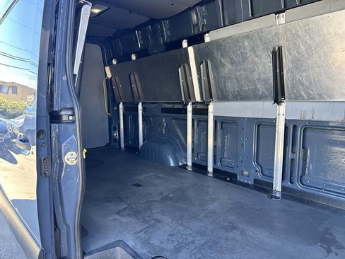 Used 2019 Mercedes-Benz Sprinter 170 image 15