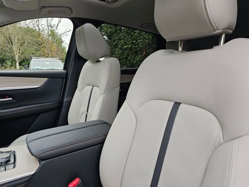 New 2026 MAZDA CX-70 3.3 Turbo w/ Premium Package image 12