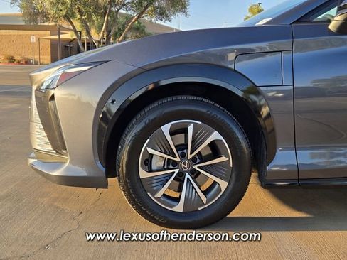 Used 2024 Lexus RZ 300e Premium w/ Technology Package FWD image 10
