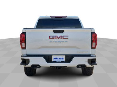 Certified 2026 GMC Sierra 1500 Elevation w/ Elevation Premium Package AWD/4WD image 7