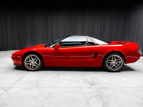 Used 1991 Acura NSX Base image 12