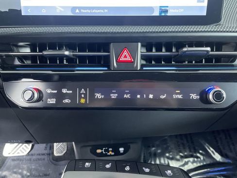 New 2025 Kia EV6 GT-Line image 24