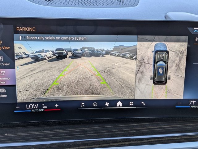 Used 2026 BMW X5 xDrive40i AWD/4WD image 24