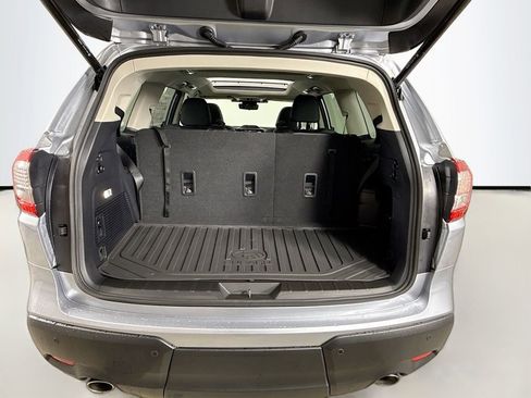New 2026 Subaru Ascent Bronze Edition image 28