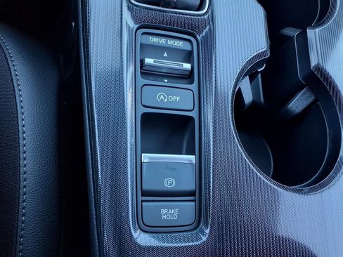 New 2026 Honda Civic Sport image 23