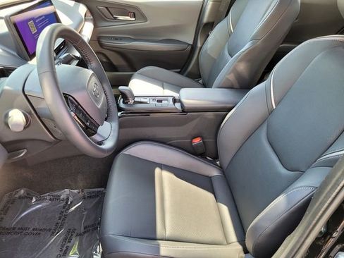 Used 2026 Toyota Prius Limited AWD/4WD image 16