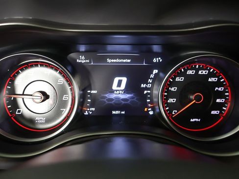 Used 2021 Dodge Charger Scat Pack w/ Dynamics Package image 44