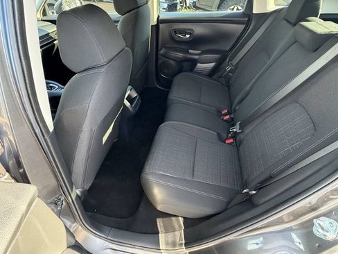 Used 2024 Honda HR-V LX image 16