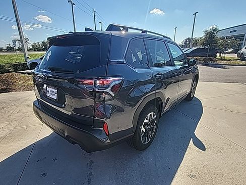 New 2026 Subaru Forester Premium image 6