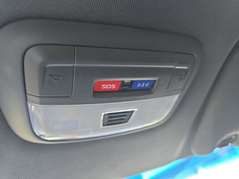 Used 2020 Subaru WRX STI AWD/4WD image 30