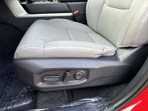 Certified 2025 Toyota Sequoia SR5 w/ SR5 Premium Package AWD/4WD image 13