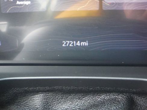 Used 2023 Jeep Grand Cherokee Altitude AWD/4WD image 50