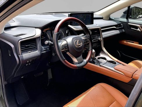 Used 2022 Lexus RX 350 FWD w/ Premium Package image 18