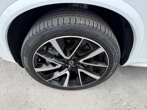 Used 2023 Volvo XC90 T8 Plus w/ Protection Package Premier AWD/4WD image 58