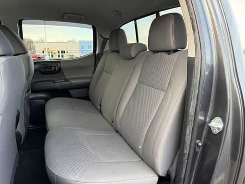 Certified 2023 Toyota Tacoma SR image 15