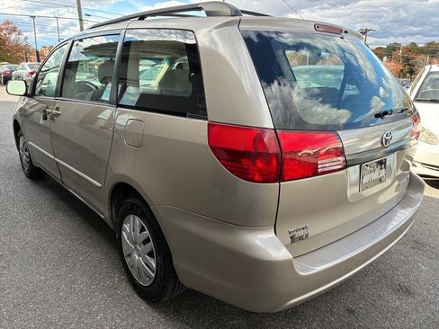 Used 2005 Toyota Sienna CE image 6