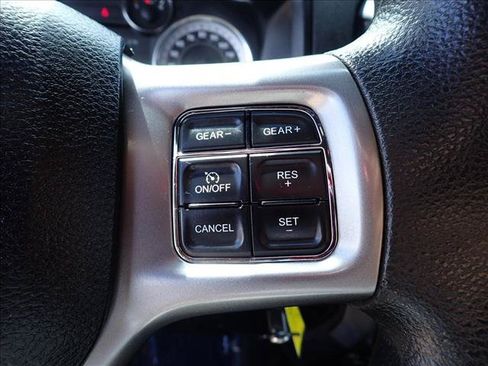 Used 2022 RAM 1500 Warlock w/ Electronics Group AWD/4WD image 17