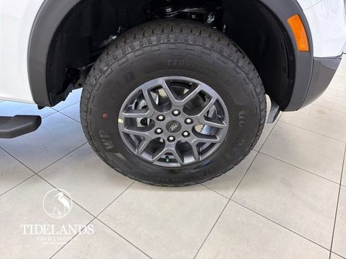 New 2026 Ford Ranger XLT w/ Trailer Tow Package RWD image 32