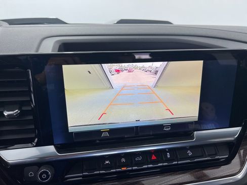 Used 2026 Chevrolet Silverado 1500 LT Trail Boss image 14