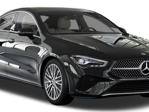 New 2026 Mercedes-Benz CLA 250 4MATIC image 15