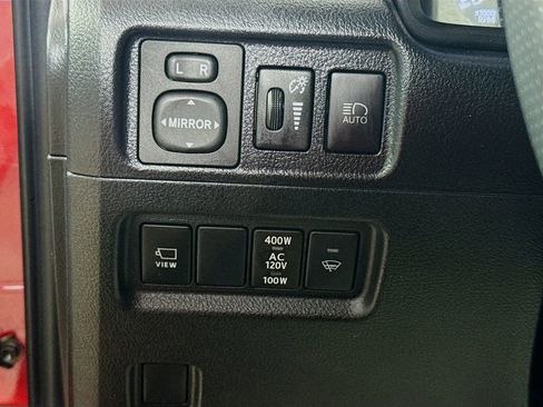 Certified 2022 Toyota 4Runner TRD Sport w/ Technology Package AWD/4WD image 10